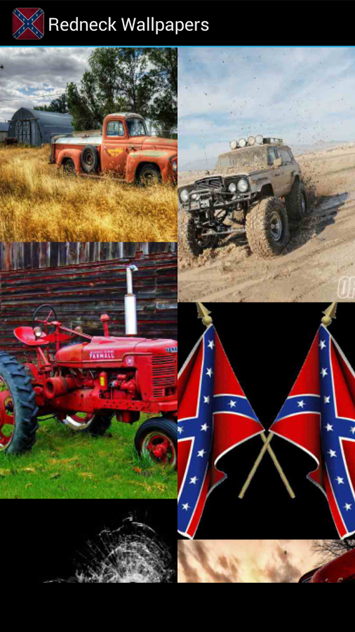 Redneck Wallpaper Android Apps On Google Play