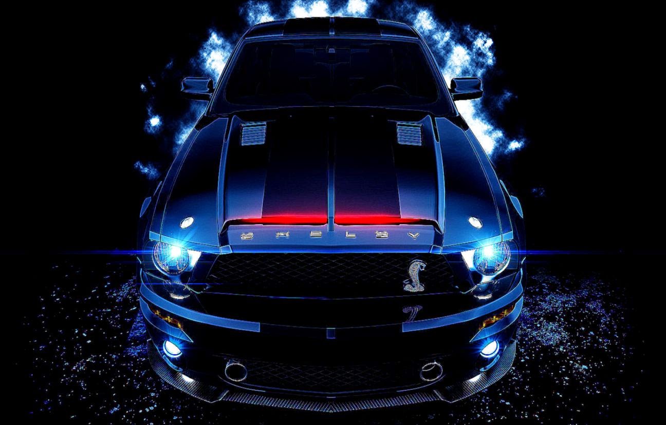 Ford Mustang Shelby Gt500 Wallpaper HD Best