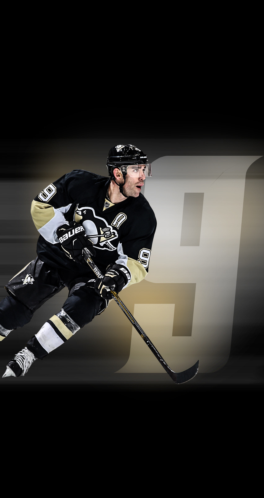 Pittsburgh Penguins Mobile Wallpapers