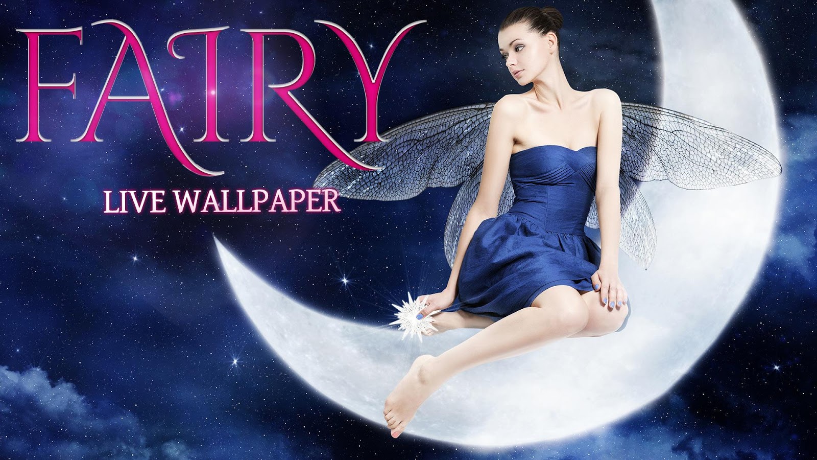 Fairy Live Wallpaper   Android Apps on Google Play 1600x900