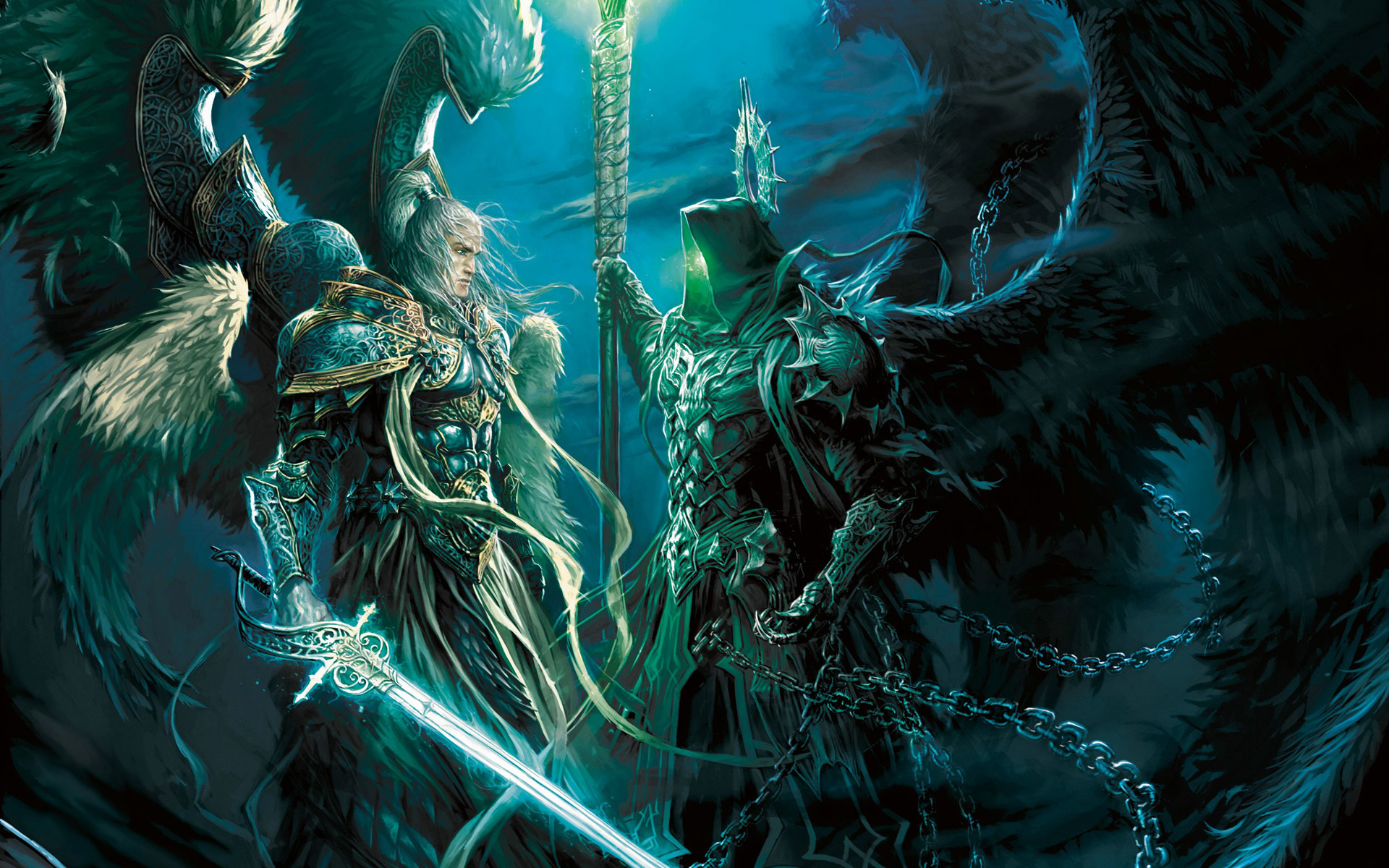 Might And Magic Heroes Wallpaper Pc Game