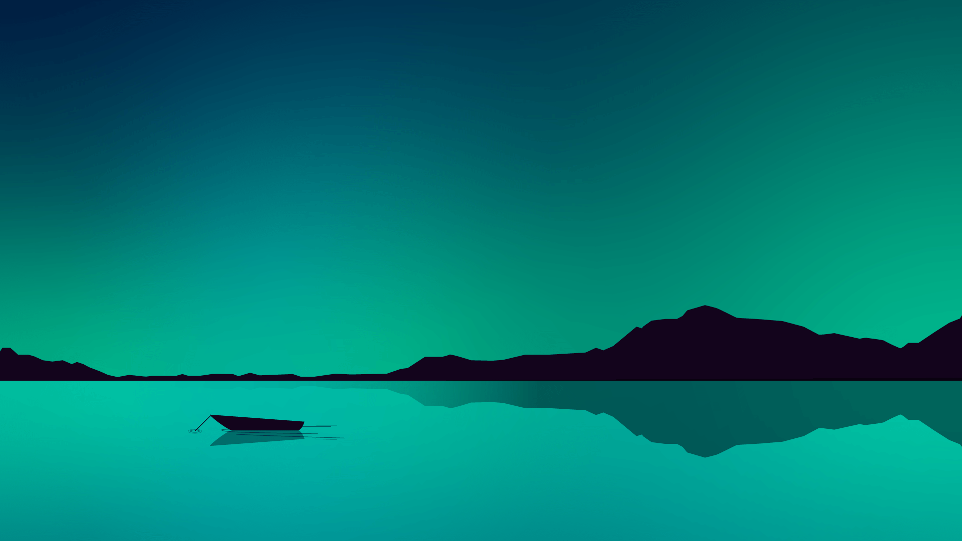 Calm Relaxing Wallpaper