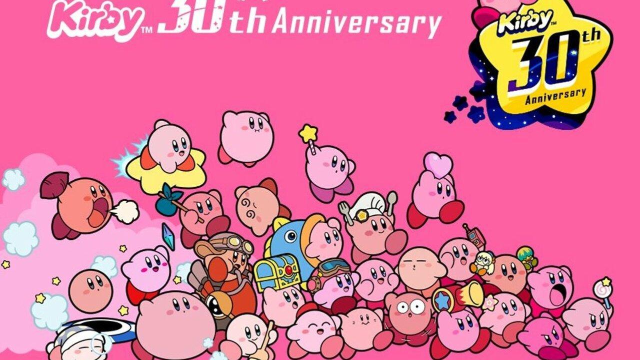 Looking for 30th anniversary high quality 4K wallpaper pls r