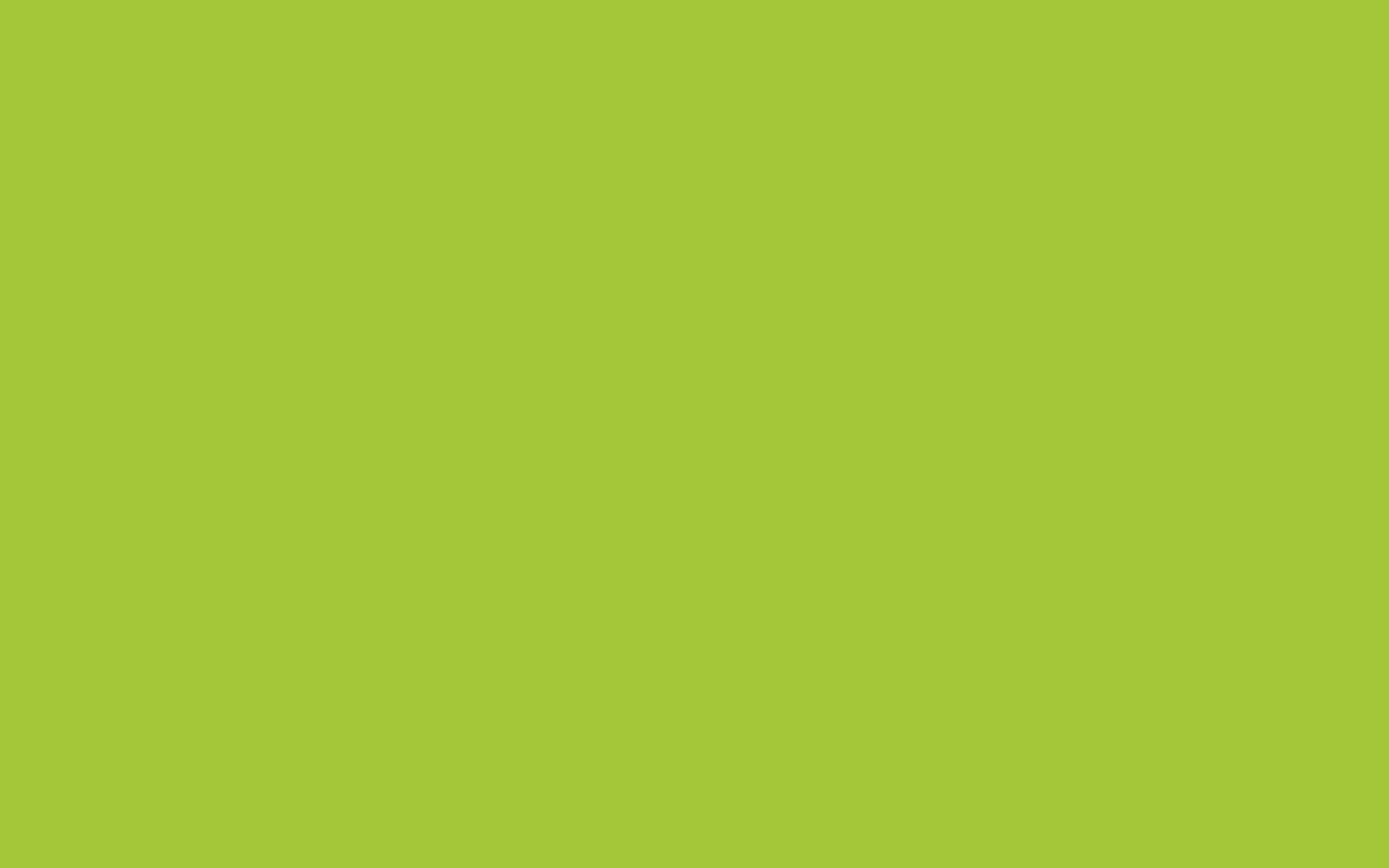 Android Green Solid Color Background Wallpaper