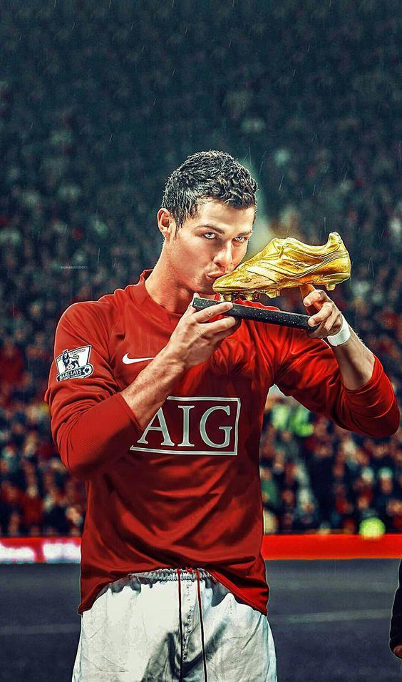 Top 99 Hình nền Ronaldo mu đẹp nhất dành cho điện thoại