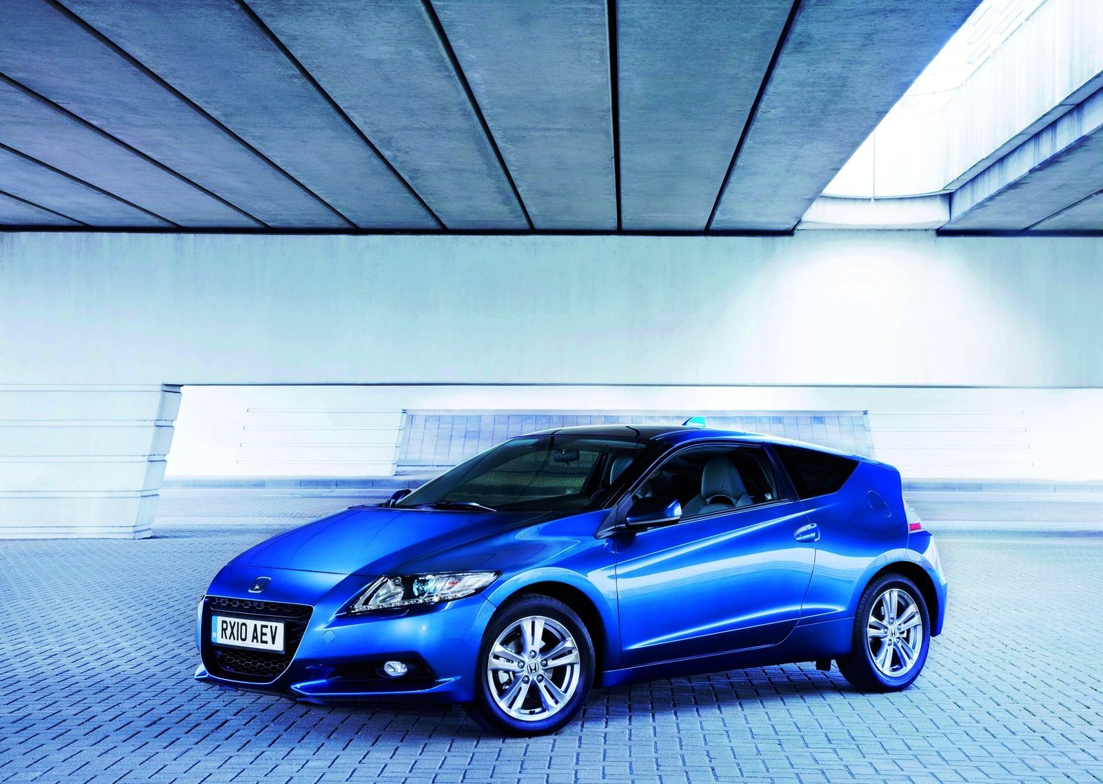 Honda Cr Z Wallpaper Car Pictures Image Gaddidekho