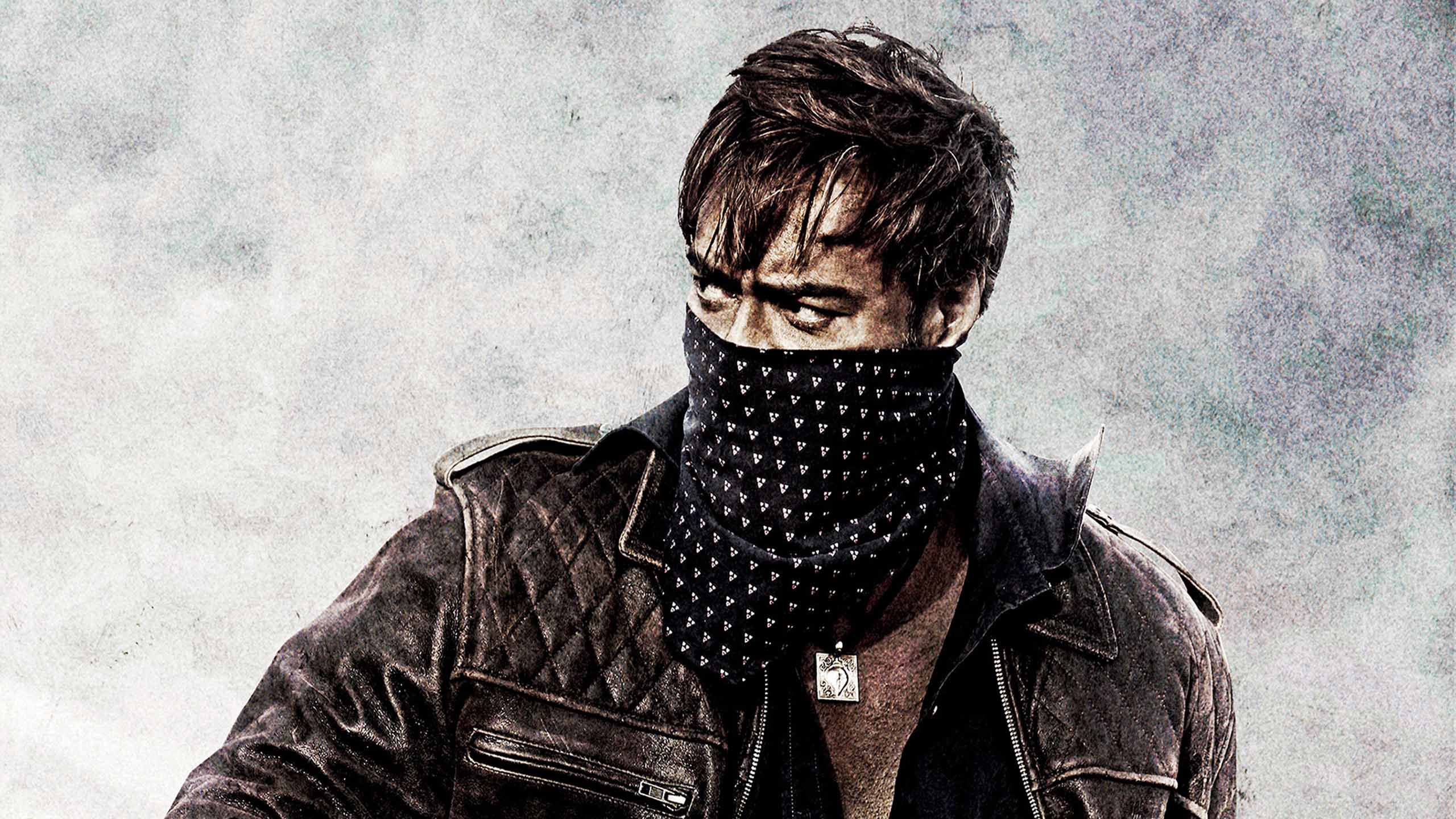 Ajay Devgan Wallpaper Baadshaho Movie