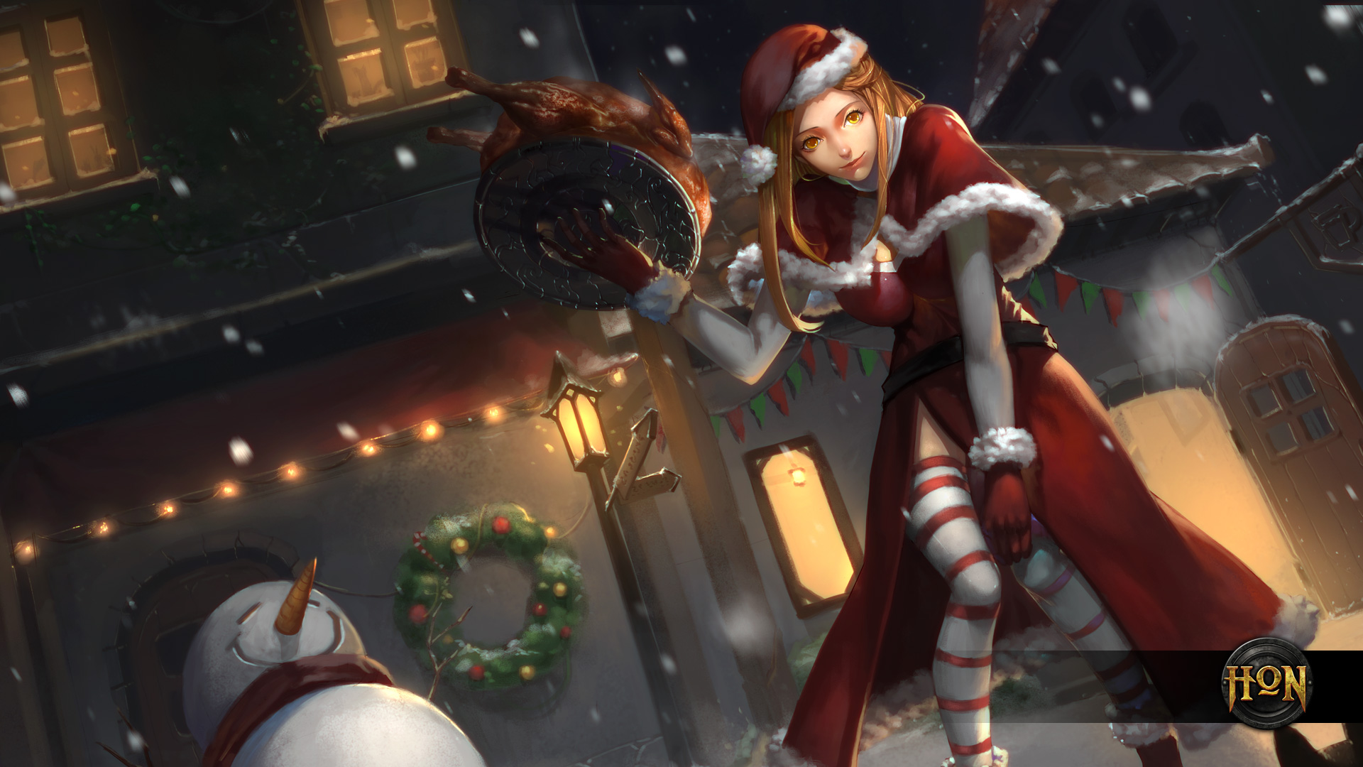 Gravekeeper Heroes Of Newerth Lore