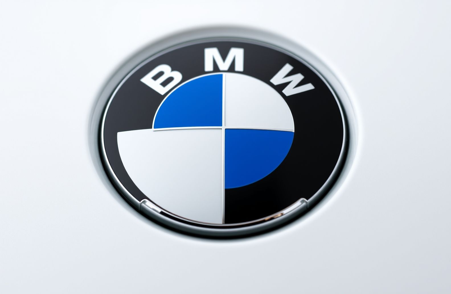Bmw Logo Hd Wallpaper