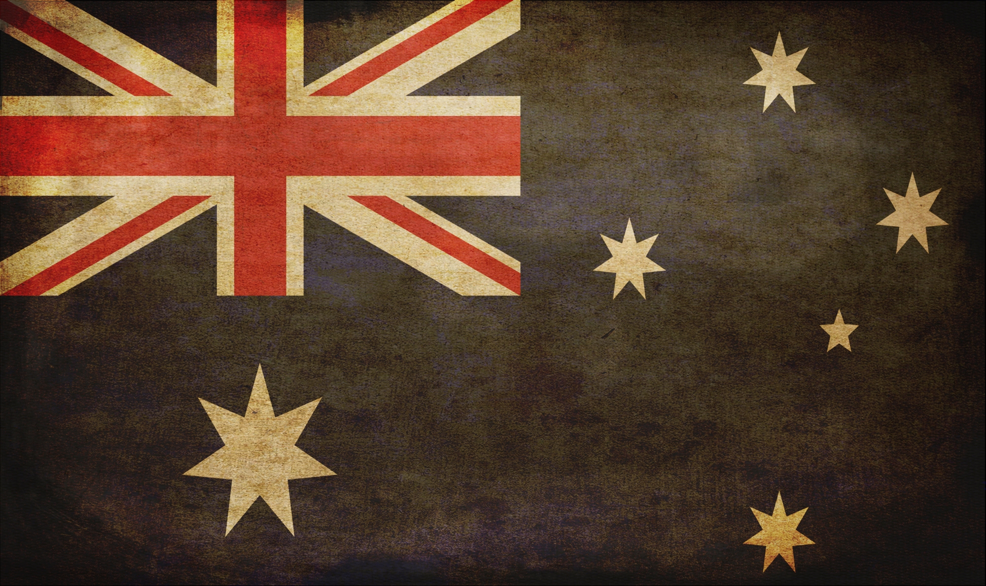 Apparatet mad ubrugt 47+] Australia Flag Wallpapers on WallpaperSafari