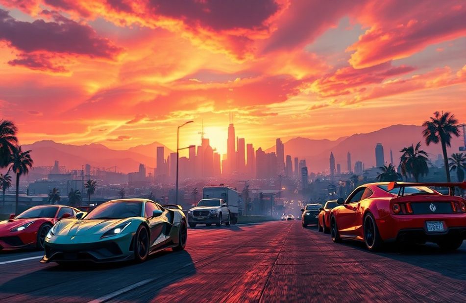 Gta Wallpaper