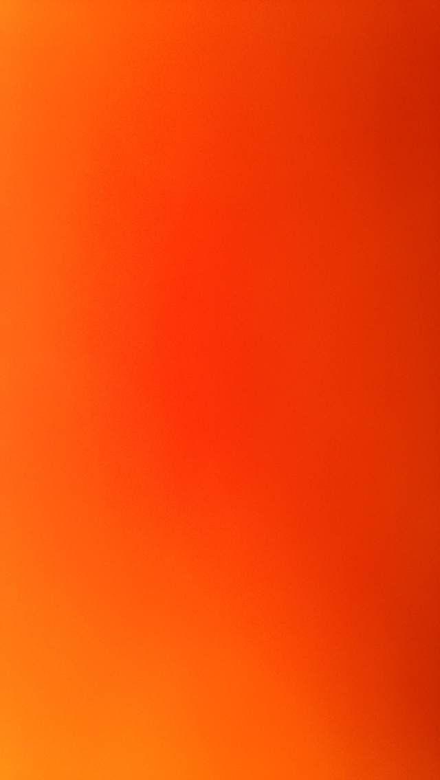 Red   Optimised for the iPhone 5   1136 x 640 Orange wallpaper