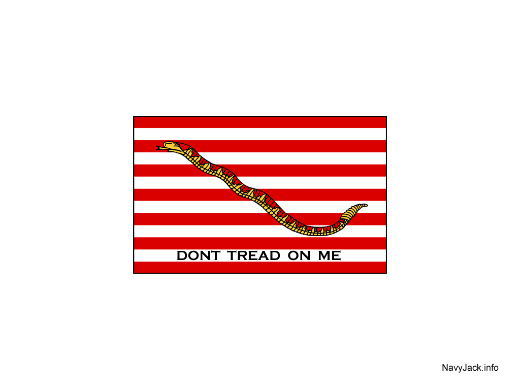 Dont Tread On Me Wallpaper Don T Flag Clip