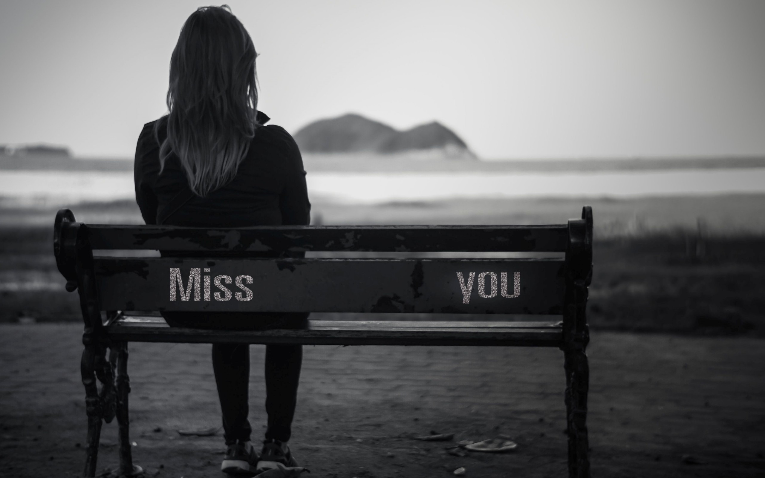 Sad Depressing Wallpaper