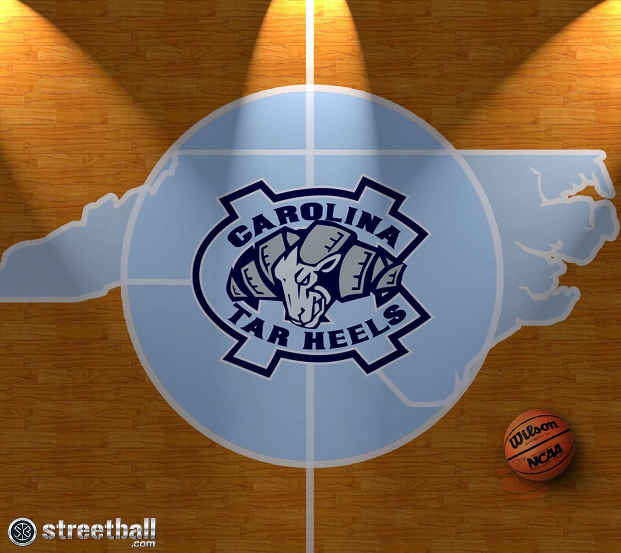 Unc Tar Heels Live Wallpaper Android Apps On Google Play