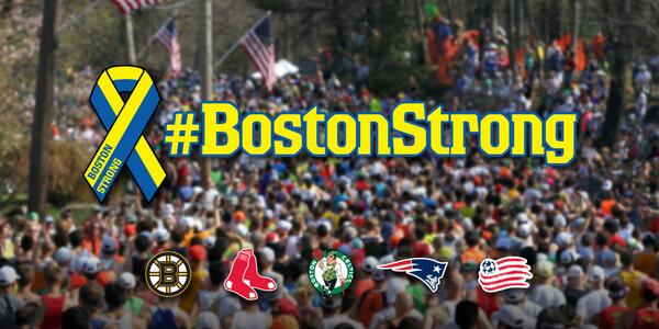 Boston Sports Teams Share Same Bostonstrong Tweet Olympictalk
