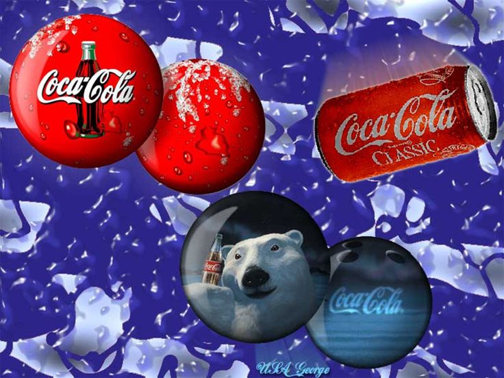 Coca Cola Screensavers Google Search