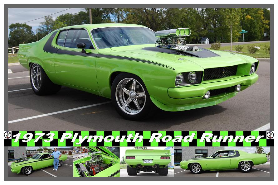 Plymouth Road Runner Pictures Wallpaper Of