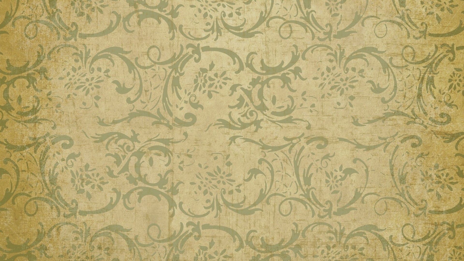 Scarica Texture Vintage Flower Wallpaper Textures Sfondi Con Tutte Le