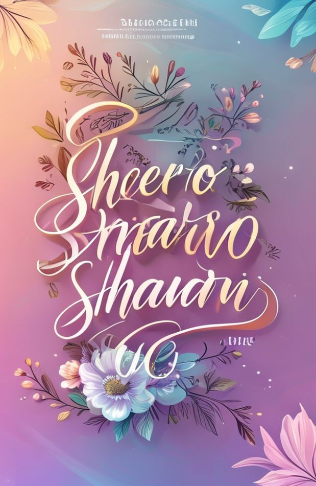 Shero Shayari Wallpaper