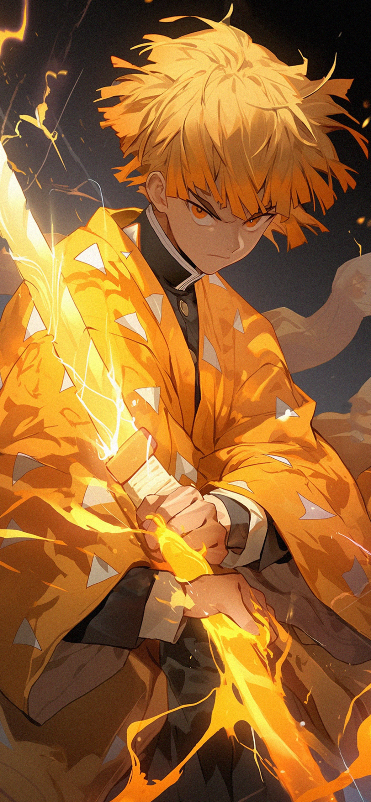 Awesome Anime Wallpaper