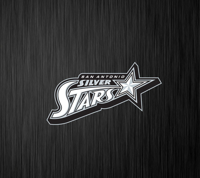 San Antonio Silver Stars Wallpaper