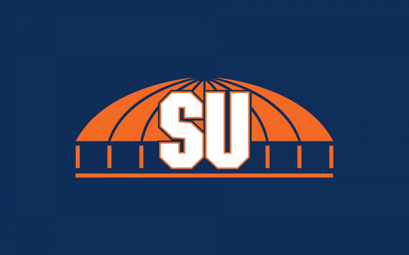 Name Syracuse University Basketball Wallpaper