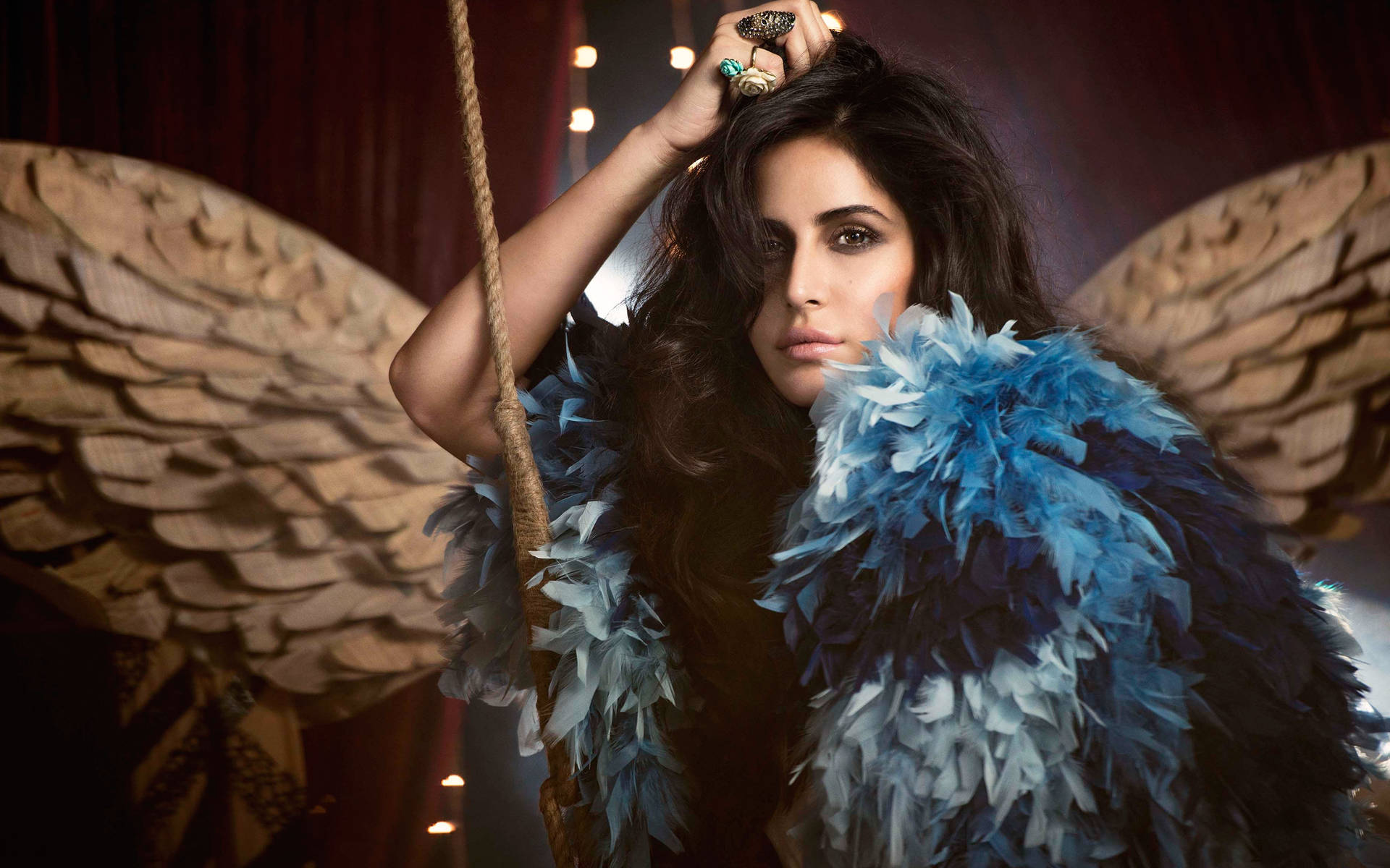 Katrina Tnm3bqg9vy1ogov2 Wallpaper