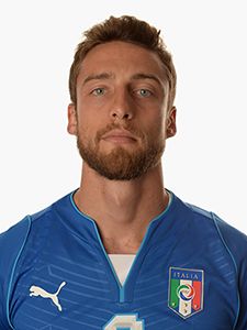 Claudio Marchisio Football Wallpaper