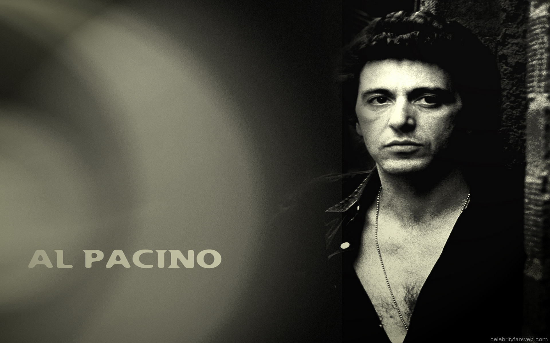 Wallpaper Al Pacino Scarface Pictures