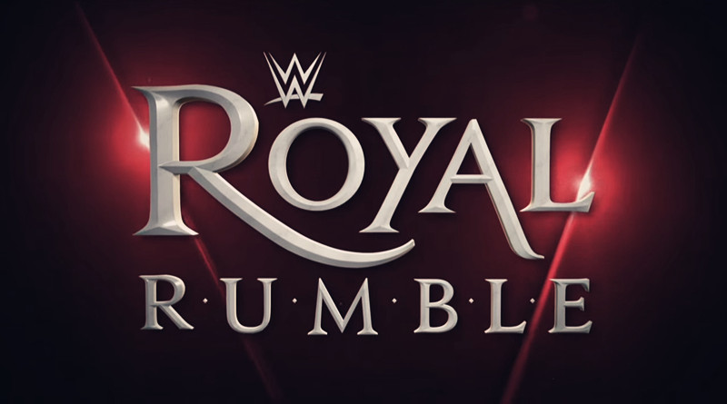 Wele To The Law S Coverage Of Wwe Royal Rumble From Amway
