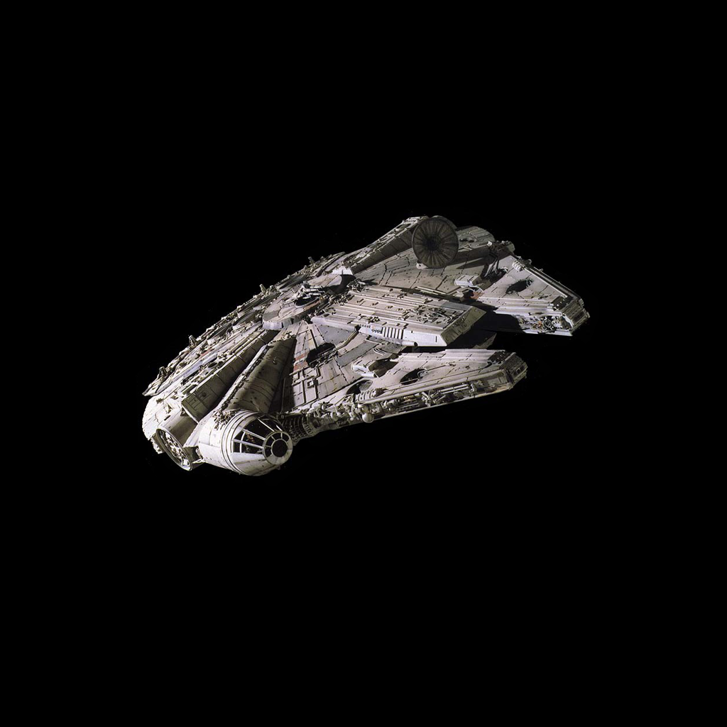 Free Download 301 Moved Permanently 1024x1024 For Your Desktop Mobile Tablet Explore 44 Millennium Falcon Hd Wallpaper Millenium Falcon Wallpaper Millenium Falcon Cockpit Wallpaper Falcons Hd Wallpaper