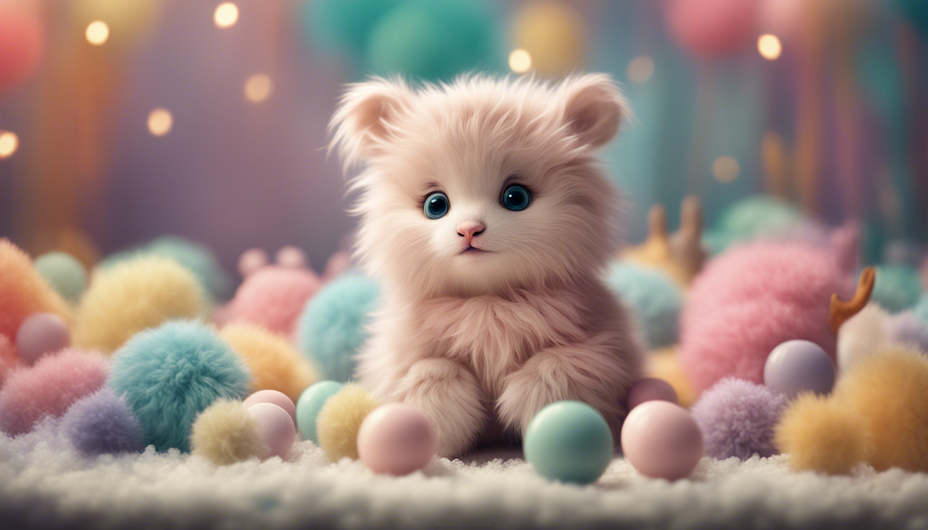 Very Cute Baby Wallpaper