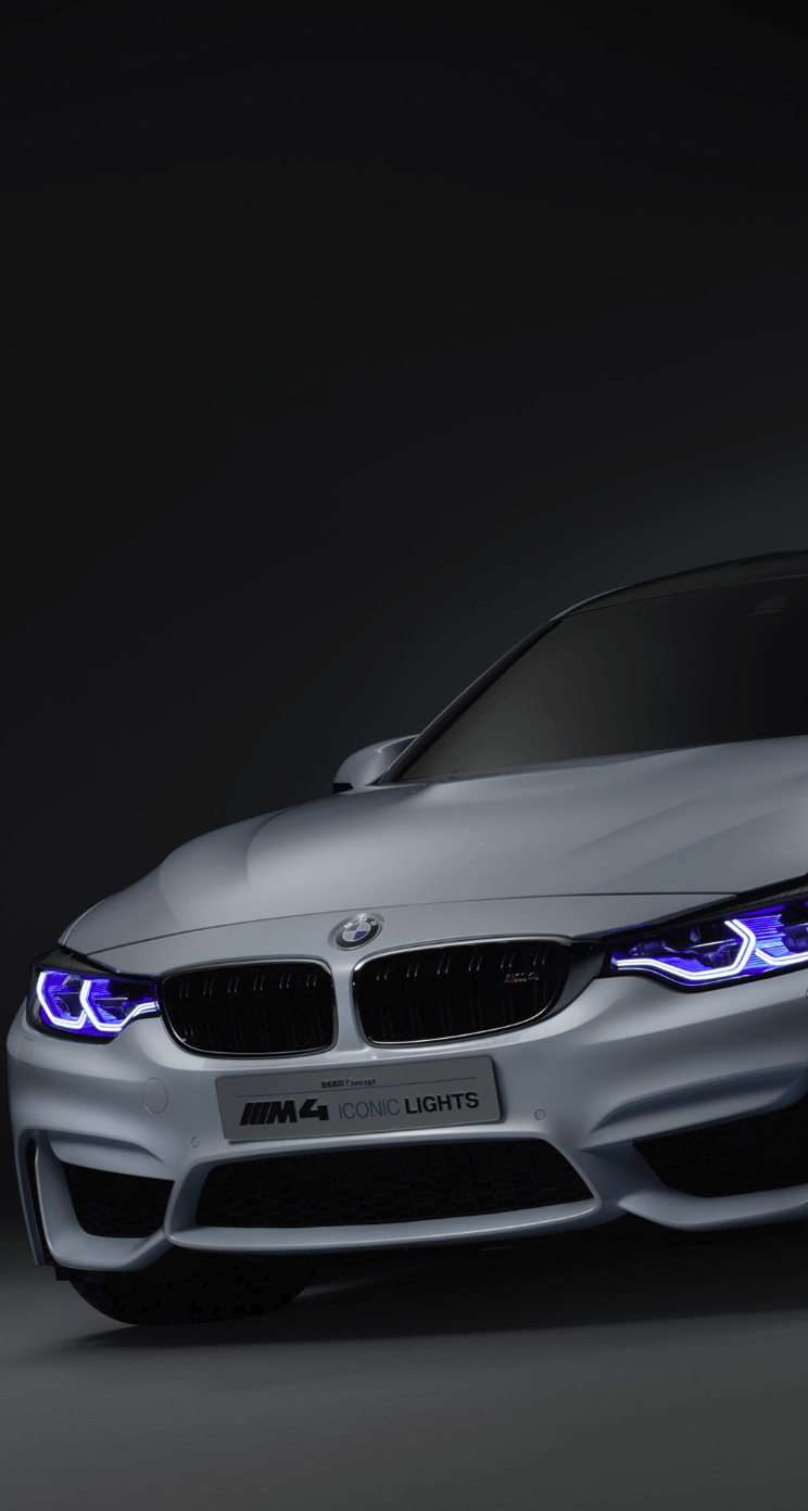 Bmw iPhone Wallpaper