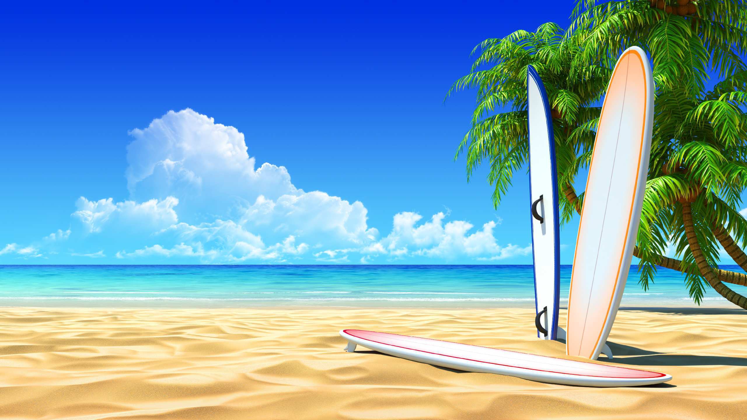 Surfing Wallpapers and Screensavers