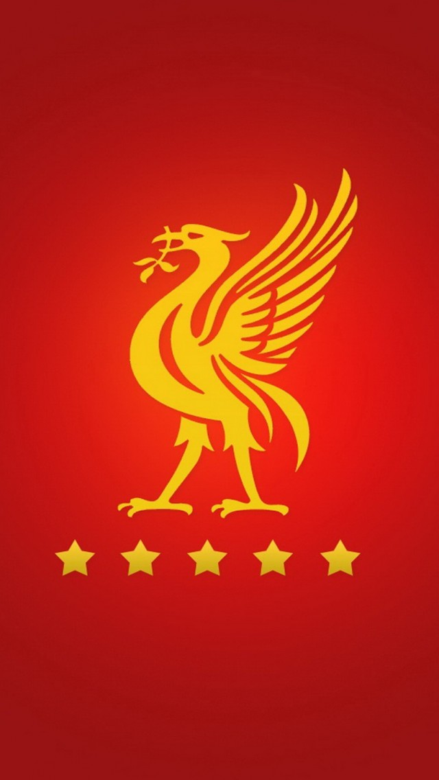 Liverpool Fc iPhone Wallpaper iPhone5 Gallery