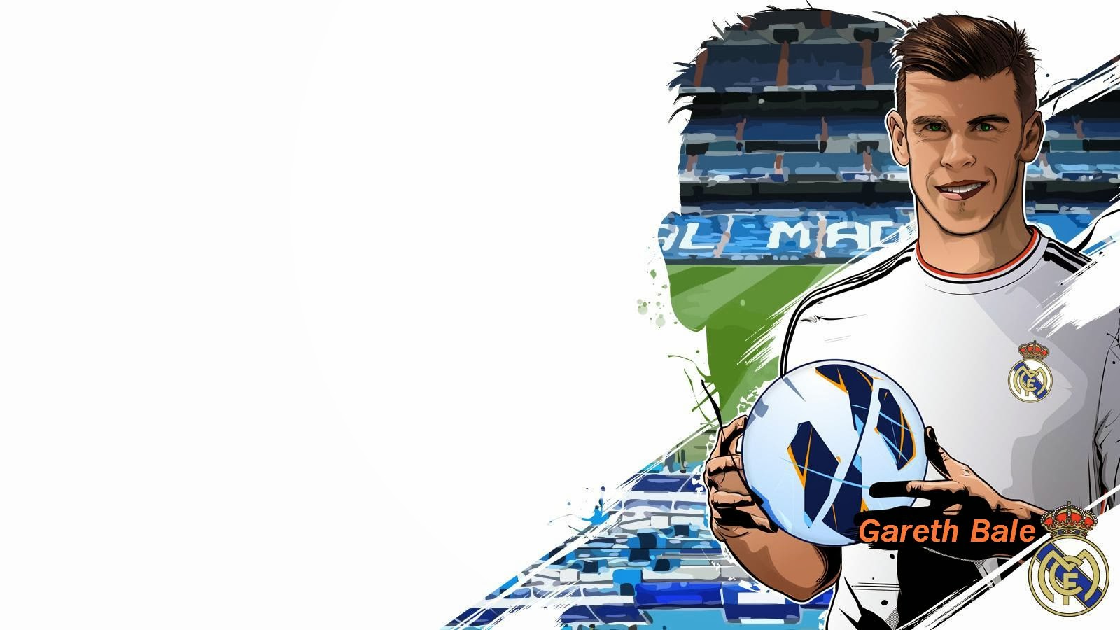 Gareth Bale Wallpapers 36 images inside