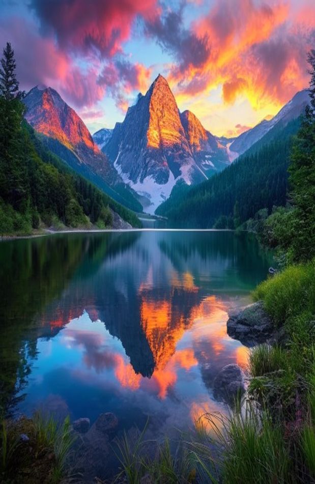 Hd Nature Wallpaper