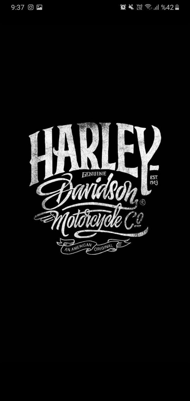 Instagram ccylqn Harley davidson wallpaper Harley davidson