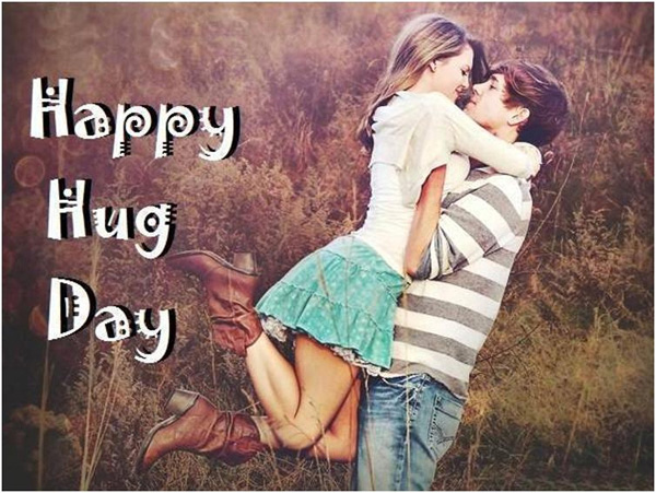 Watch Hug Day Wallpaper Image Greetings