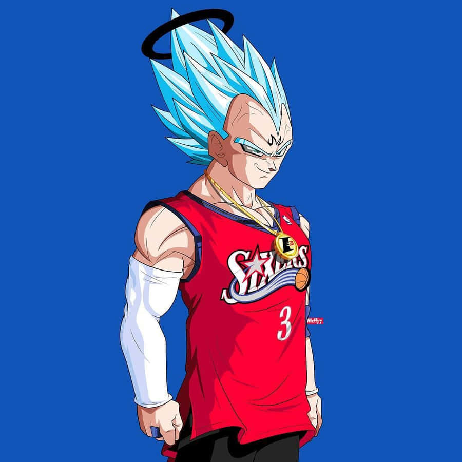 Dope Dragon Ball Wallpaper
