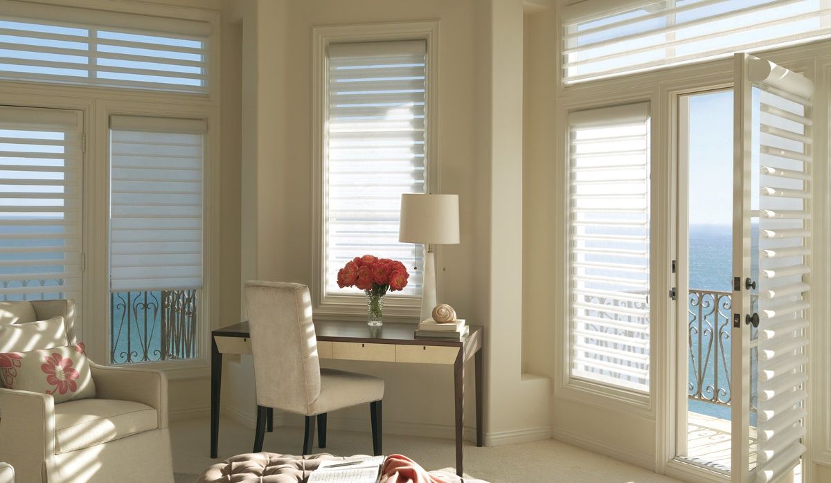 Blinds Shades Plantations Shutters Vero Beach Fort Pierce