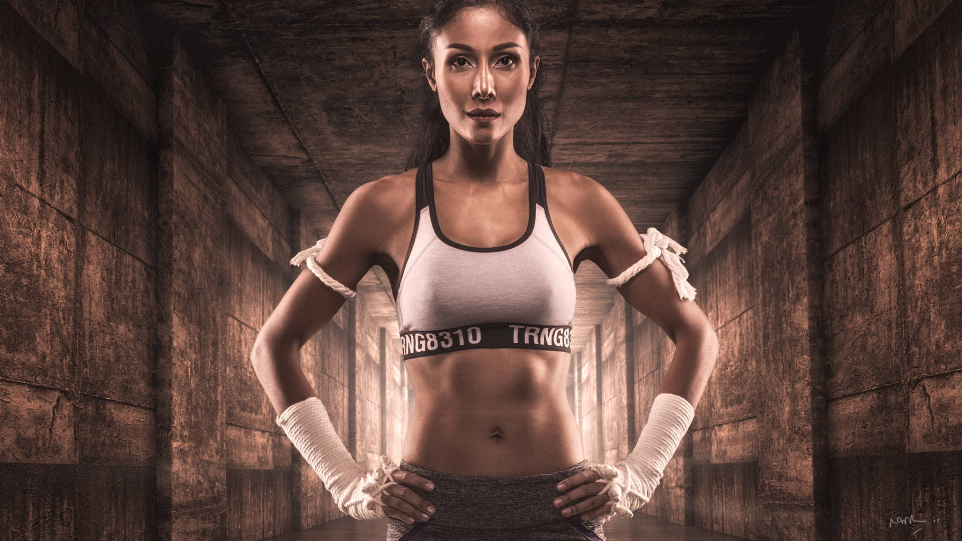 Top Muay Thai Wallpaper Full HD 4k To Use