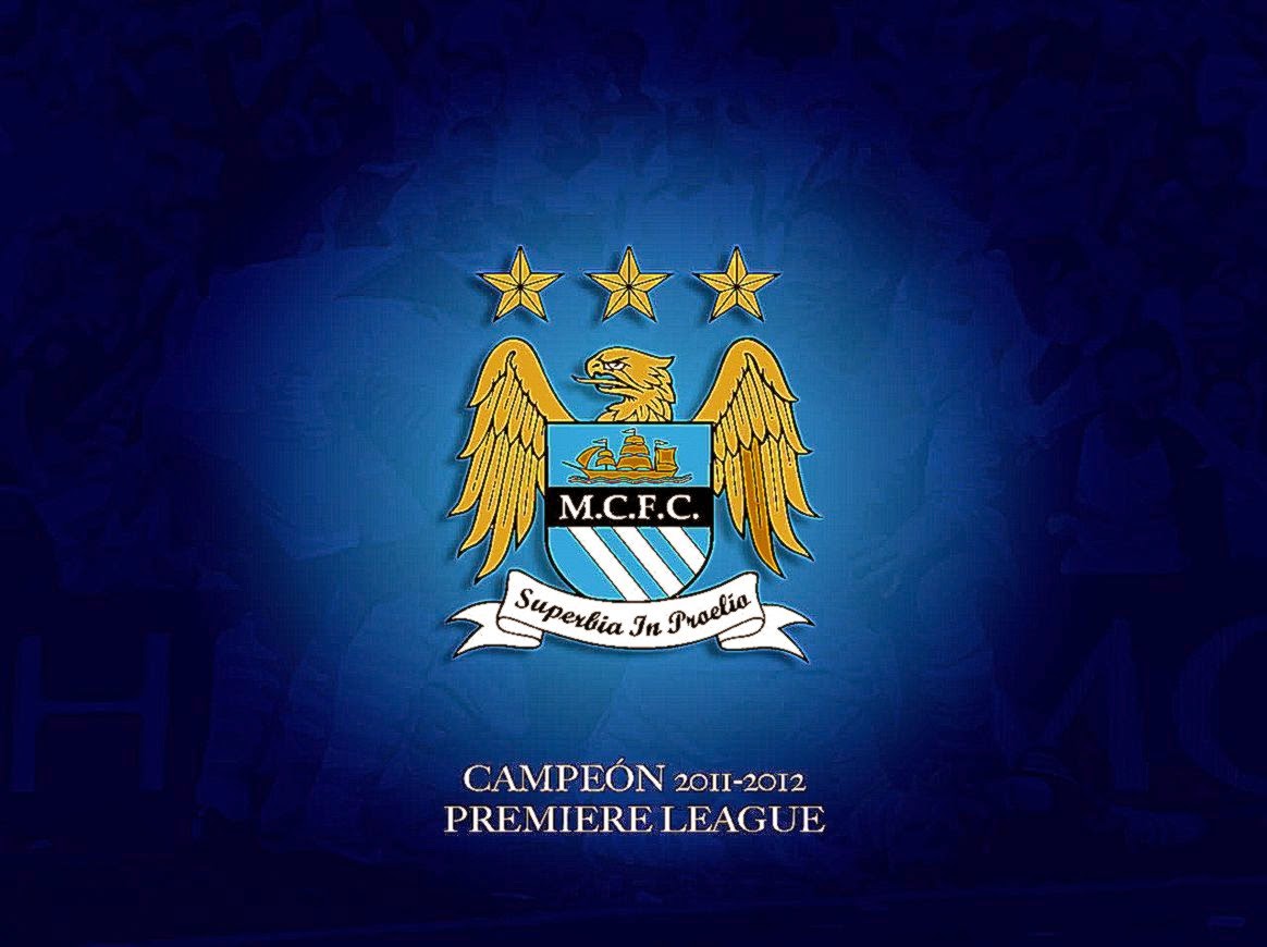 Manchester City Blue Wallpaper Desktop Cool