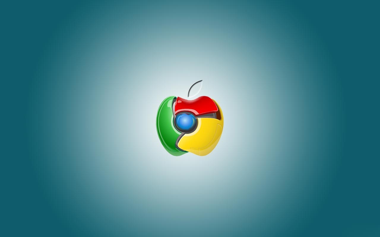 Apple Inter Utilities Google Chrome Desktop Wallpaper