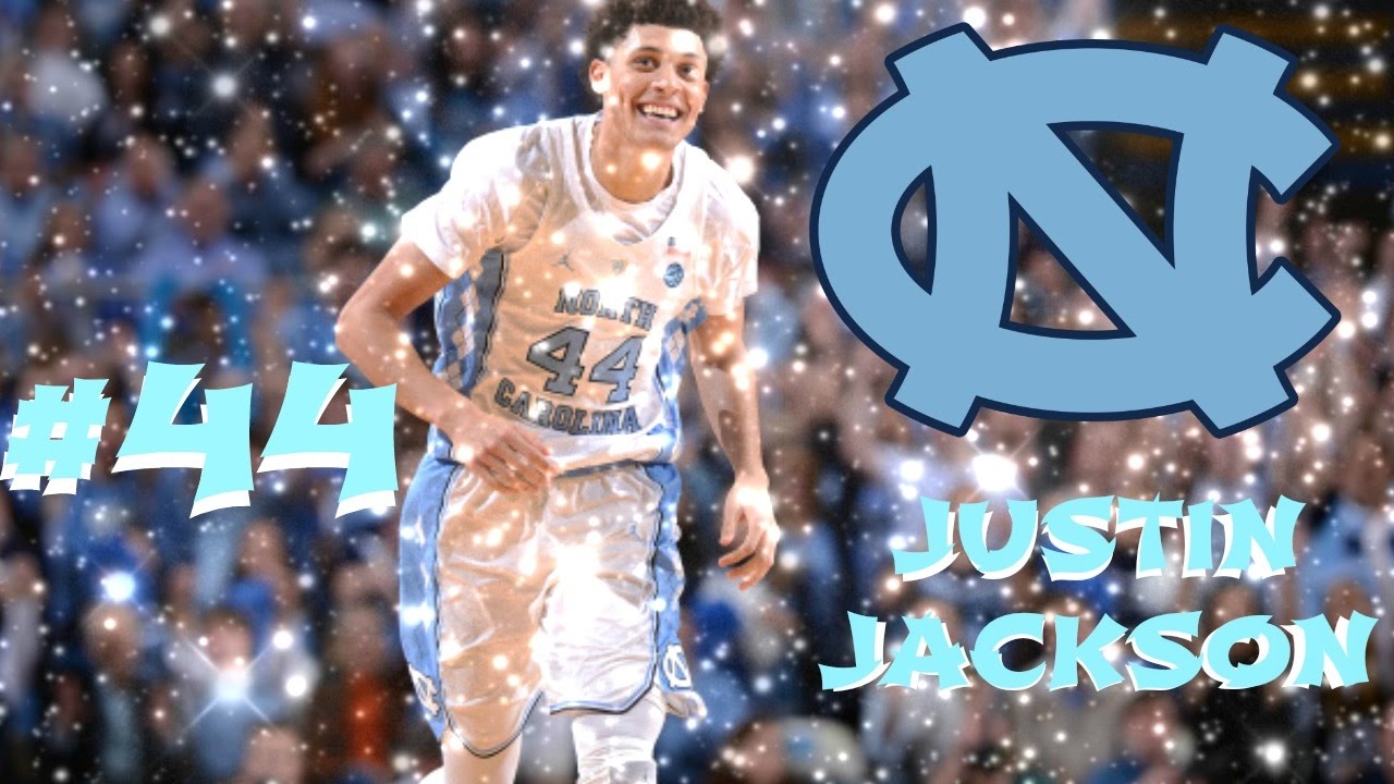 Justin Jackson Unc Highlights