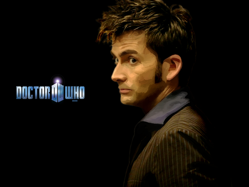11th Doctor Wallpaper Who The