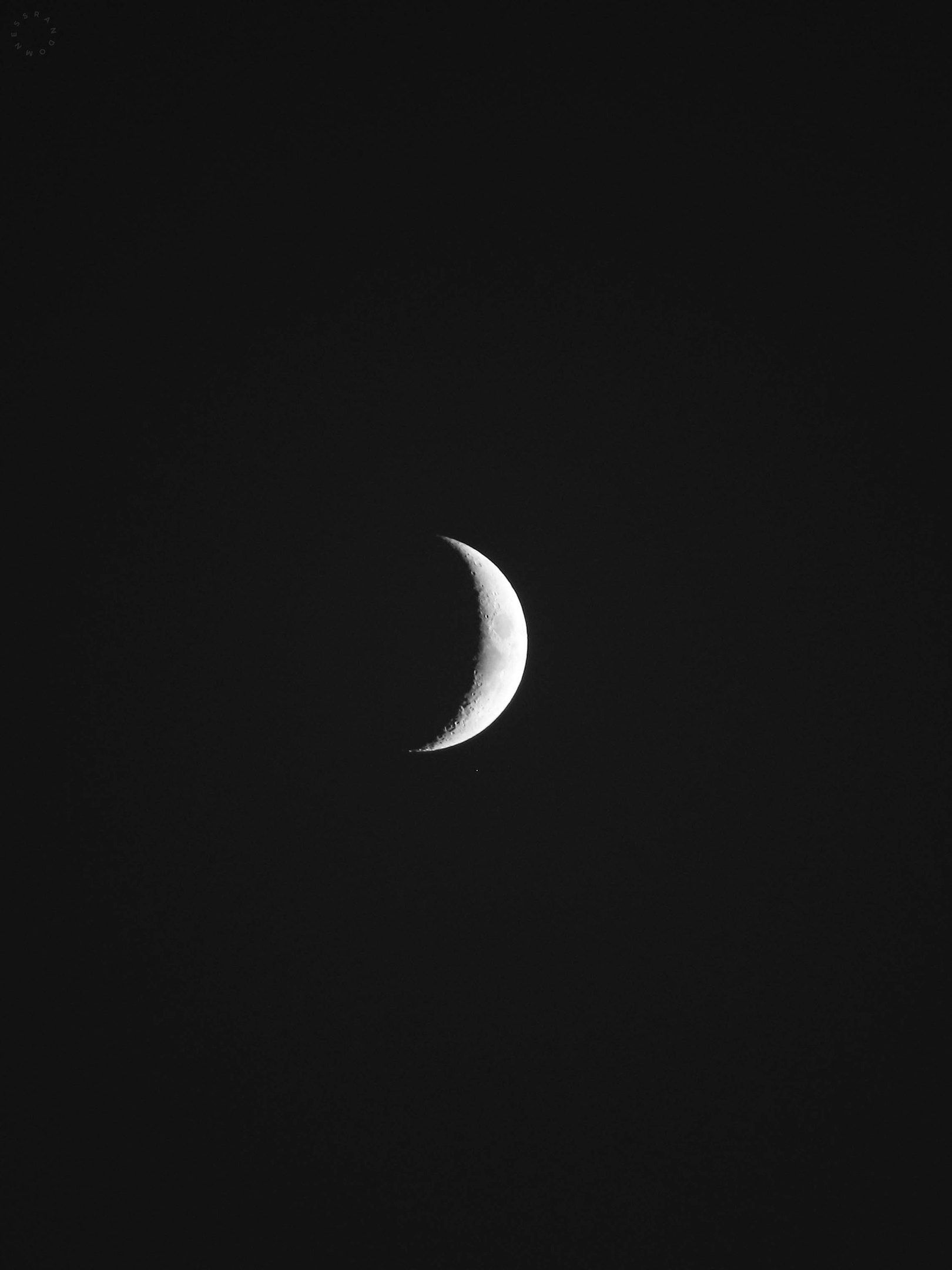 Moon Phone Wallpaper