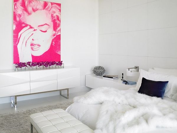 Free Download Decorating Ideas With Marilyn Monroe2 600x452
