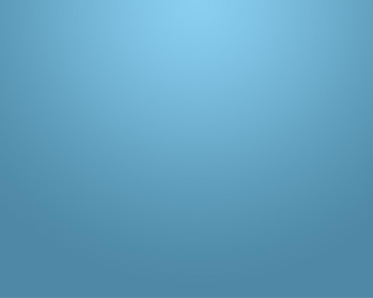 Baby Blue Windows Desktop Wallpaper
